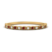 thin-braided-stacking-diamond-engagement-ring-with-ruby-in-yellow-gold-FD123085BGRUDRANGLE3-NL-YG.jpg